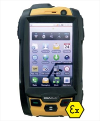 Điện thoại phòng nổ MASTEREX 7970